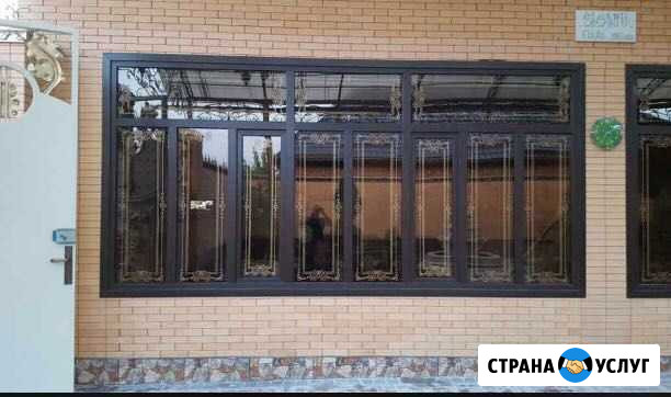 Пластиковые Окна и Двери пластиковые Назрань - изображение 1