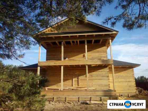 Дома и Кровля Вельск