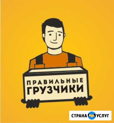 Грузчики Набережные Челны - изображение 1