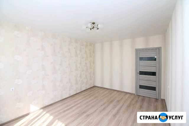 Ремонт квартир Нерюнгри - изображение 1