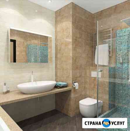 Ремонт квартир частных домов Барнаул