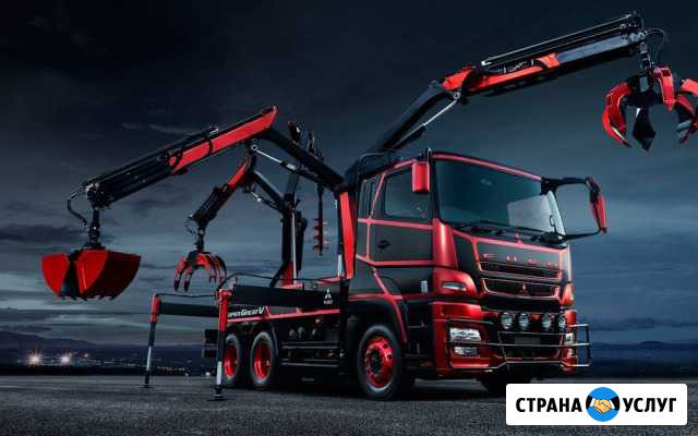 Ремонт спецтехники Токарные работы Калининград - изображение 1