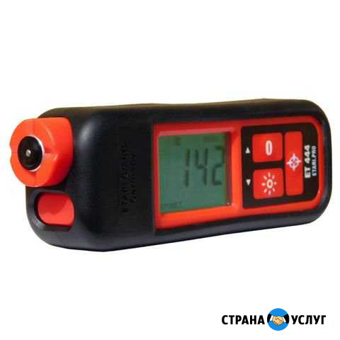Толщиномер Etari-444 в аренду Саранск - изображение 1