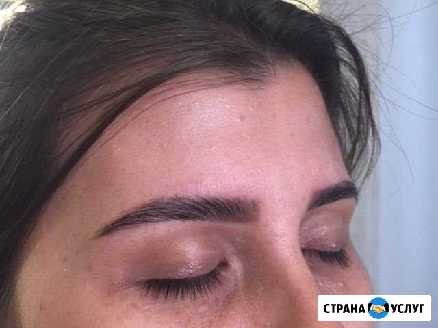 Брови Волжский Волгоградской области - изображение 1
