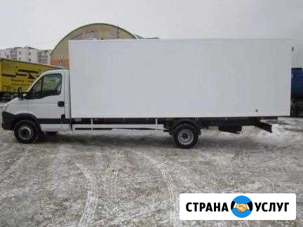 Грузоперевозки до 3,5тн26м3, вывоз старой мебели Истра - изображение 1