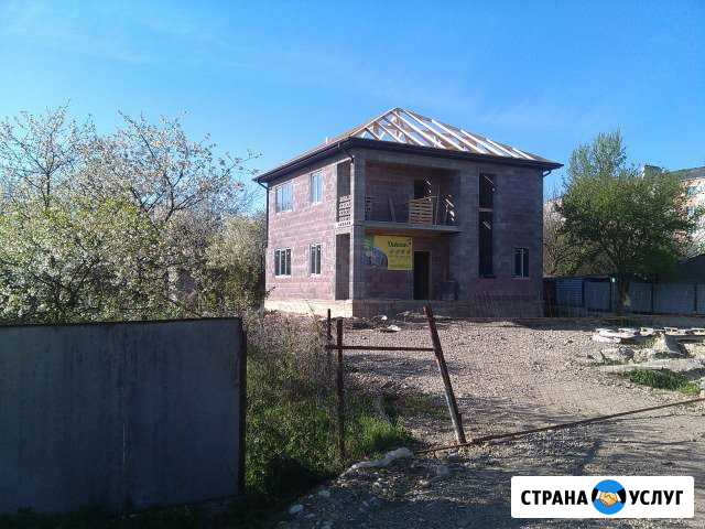 Строительство быстровозводимого жилья Тимашевск - изображение 1
