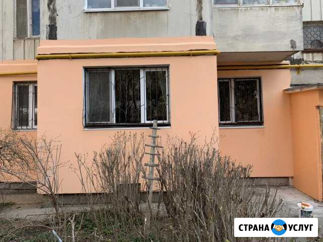 Утепления Фасадов Симоненко - изображение 1
