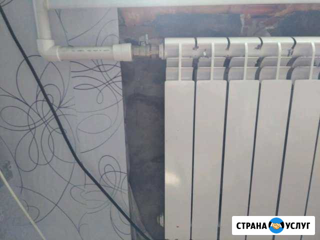 Сантехника Доброе - изображение 1