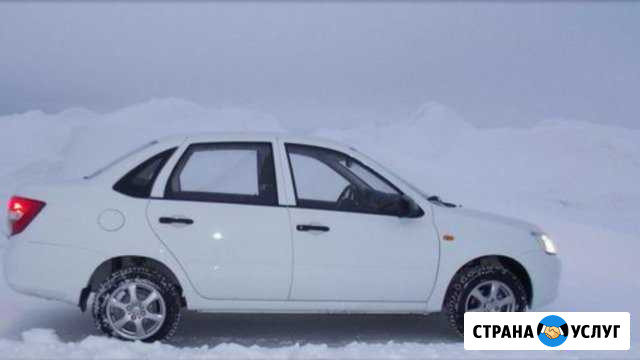 Аренда автомобиля Чебоксары - изображение 1