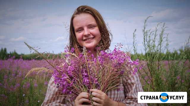 Фотограф Кузнецк - изображение 1