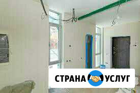 Штукарно малярные работы Зеленогорск - изображение 1