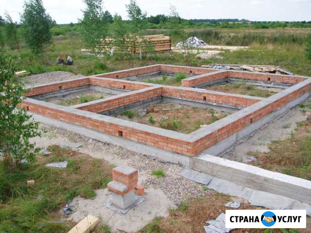 Строительство Воткинск - изображение 1