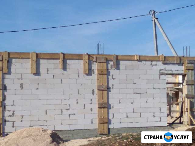 Строительство Севастополь - изображение 1