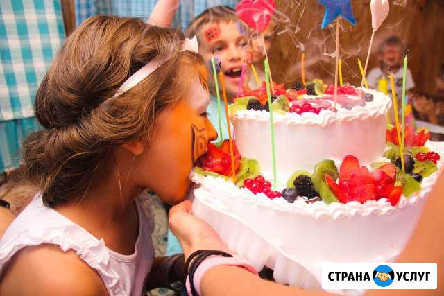 Аниматоры,Дед мороз Снегурочка,шоу пузырей,аквагри Казань - изображение 1