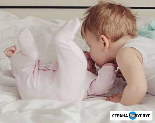 Няня у себя на дому Семендер - изображение 1