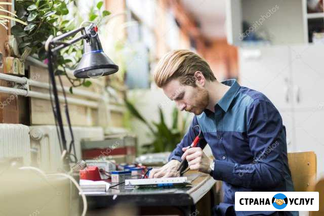 Компьютерная помощь. Установка Windows. Ремонт Пк Сочи - изображение 1