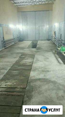 Гараж на час самообслуживания Челябинск - изображение 1