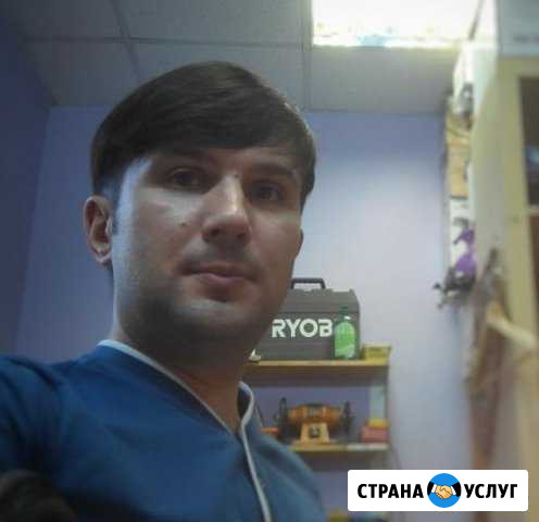 Заточка маникюрного инструмента Москва - изображение 1