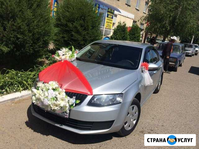 Авто на свадьбу Камышин - изображение 1