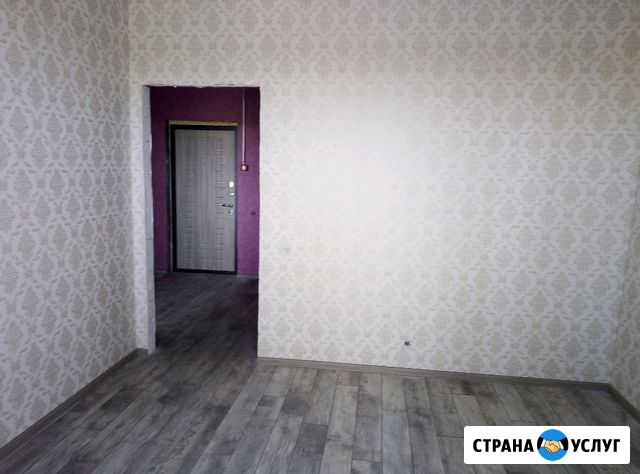 Ремонт квартир Коломна - изображение 1
