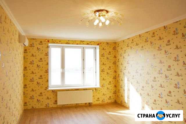 Выполню ремонт вашей квартиры или другого помещени Самара - изображение 1