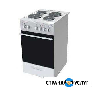 Ремонт электроплит и варочных поверхностей Кемерово - изображение 1