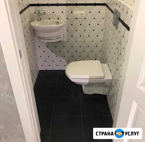 Русская бригада Ремонт квартир Москва - изображение 1