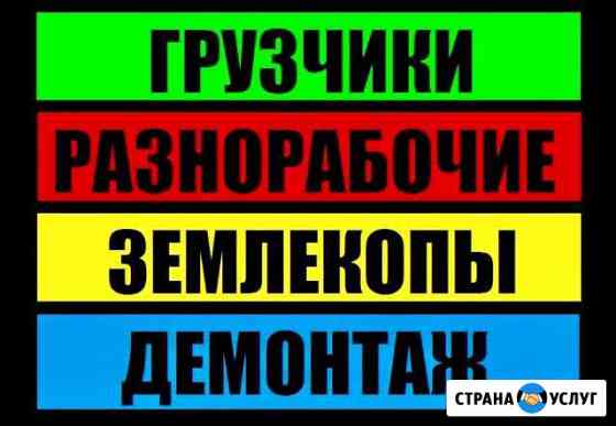 Грузчики/Газели/Переезды/Пианино/Заволжье Ульяновск