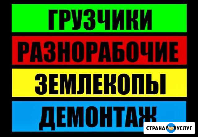 Грузчики/Газели/Переезды/Пианино/Заволжье Ульяновск - изображение 1
