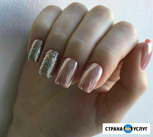 Наращивание ногтей Махачкала - изображение 1