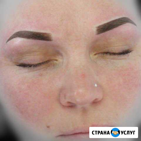 Перманентный макияж Екатеринбург - изображение 1