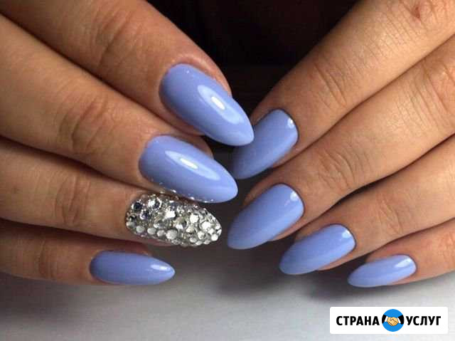 Маникюр в Климово Климово - изображение 1