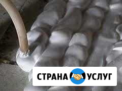 Утепление Пеноизолом Мостовской - изображение 1