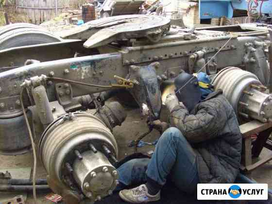 Сварка алюминия в Тюмени Тюмень