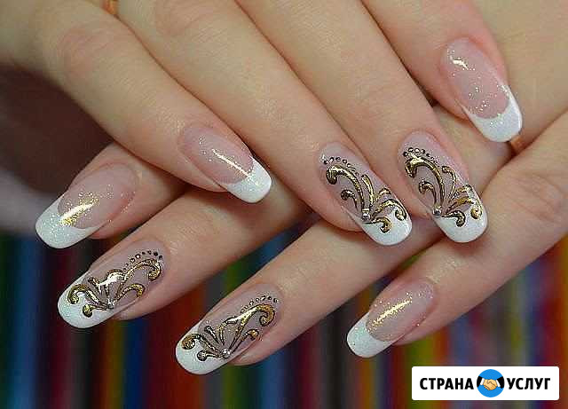 Дамский ногтевой сервис Лабинск - изображение 1