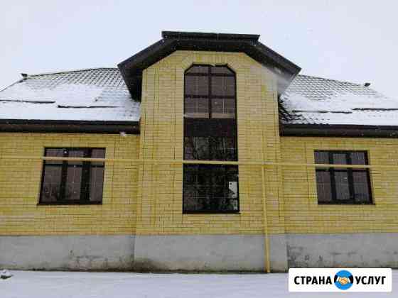 Окна Александровское