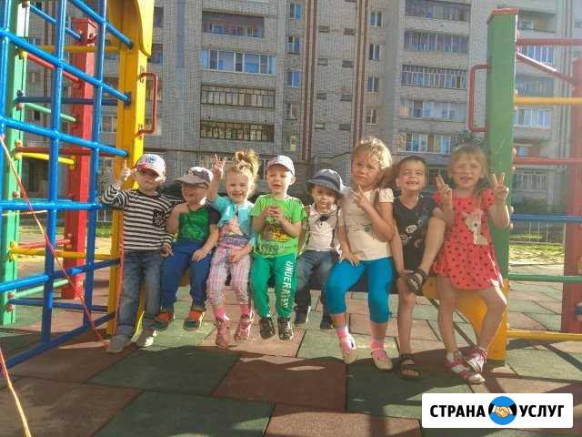 Частный детский сад 101 птенец Йошкар-Ола - изображение 1