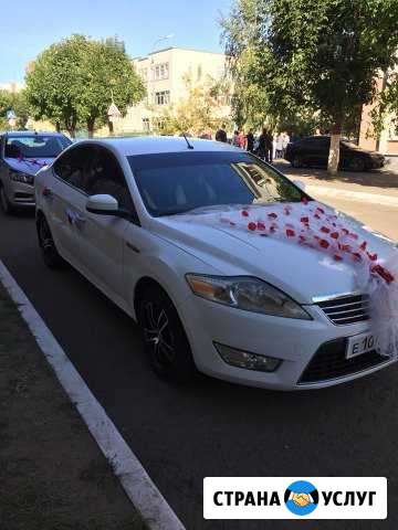 Аренда автомобиля Саранск - изображение 1