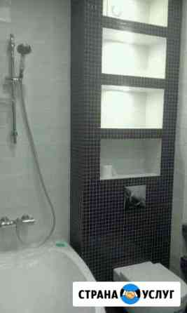 Отделка. Ремонт квартир.Дома.Дачи.под ключ.л Иркутск