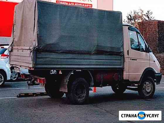 Вывоз мусора Липецк