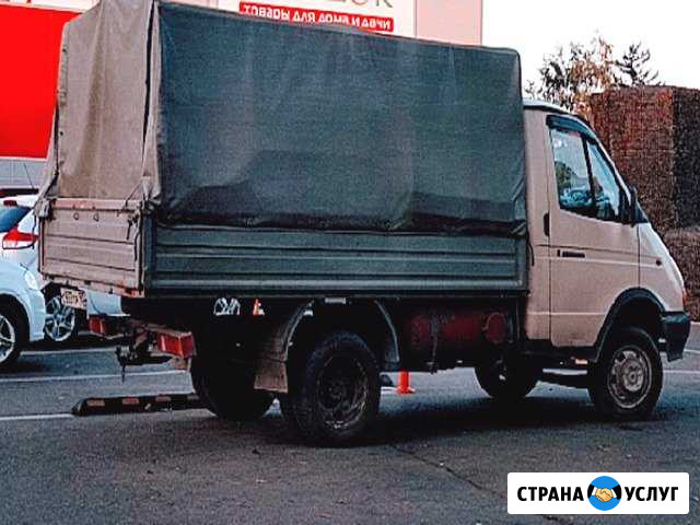 Вывоз мусора Липецк - изображение 1