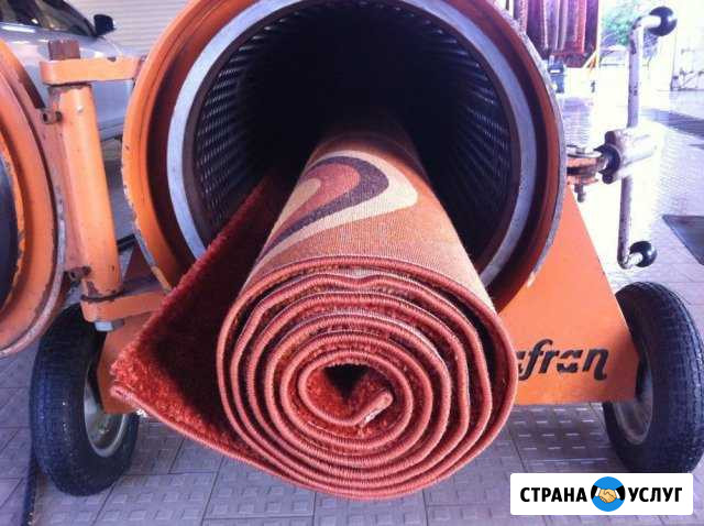 Мойка ковров круглый год Брянск - изображение 1