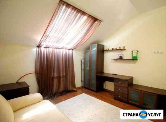 Ремонт квартир Ставрополь