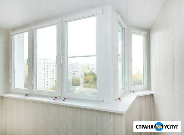 Окна Краснодар - изображение 1