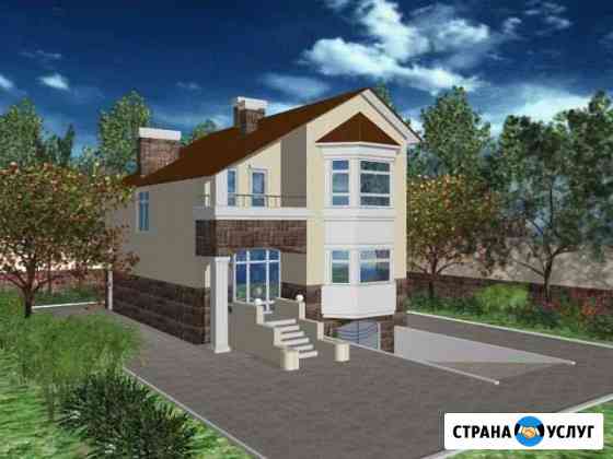 Бесплатное проектирование и дизайн Батайск