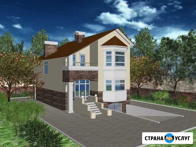 Бесплатное проектирование и дизайн Батайск - изображение 1