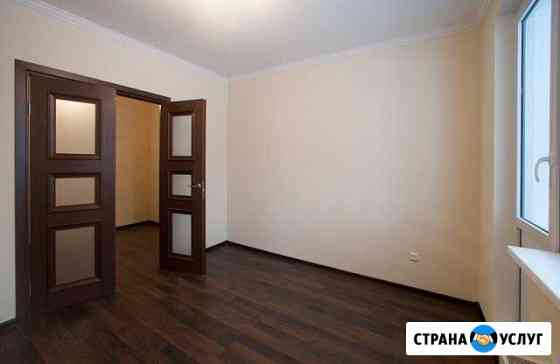 Ремонт квартир,домов,комнат.Все виды работ Муром