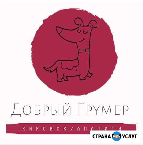 Груминг Кировск - изображение 1