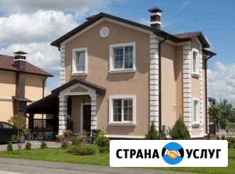 Утепление фасадов, сайдинг Коломна - изображение 1