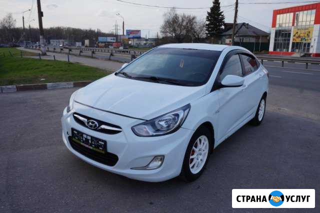Аренда авто с выкупом Екатеринбург - изображение 1